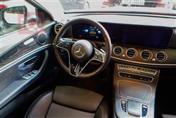مێرسێدس بێنز E-Class